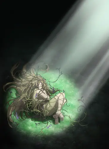 Mushishi Zoku Shou: Suzu no Shizuku