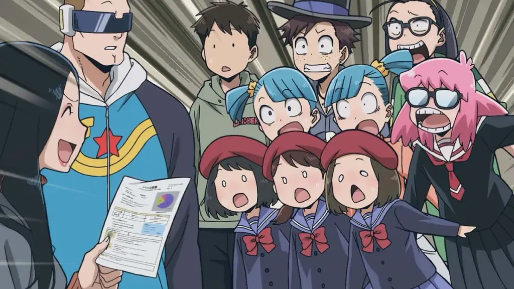 Episódio 9 da 2ª Temporada de My Hero Academia: Vigilantes 10 20260301 my hero academia vigilantes temporada 2 episodio 9 imagem 3 ovicio 1024x576 1772370973