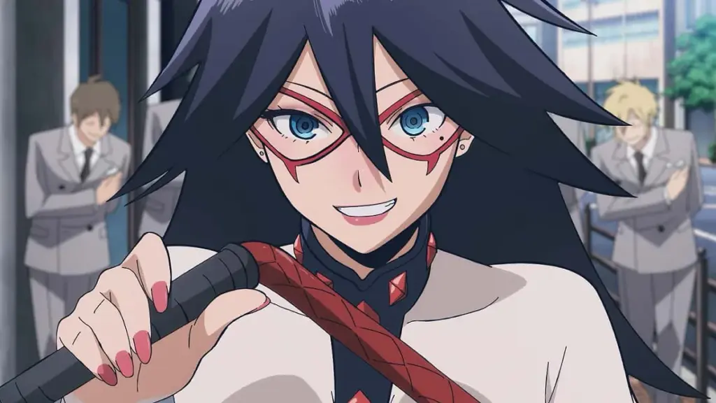 Episódio 9 da 2ª Temporada de My Hero Academia: Vigilantes 11 20260301 my hero academia vigilantes temporada 2 episodio 9 imagem 4 ovicio 1024x576 1772370974