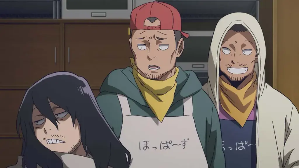 Episódio 9 da 2ª Temporada de My Hero Academia: Vigilantes 14 20260301 my hero academia vigilantes temporada 2 episodio 9 imagem 7 ovicio 1024x576 1772370976