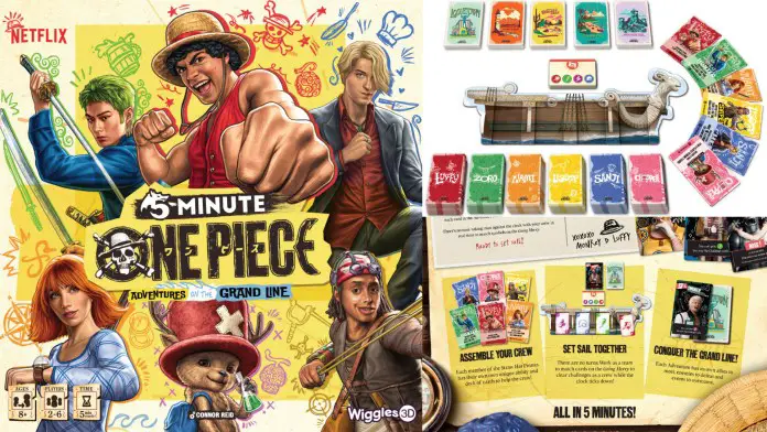 5 minute one piece 5 1772415955