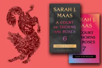 A Court of Thorns and Roses