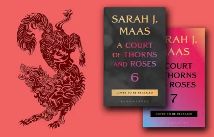 A Court of Thorns and Roses