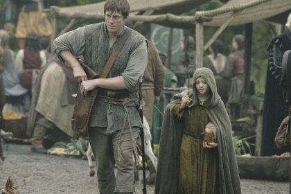 A Knight of the Seven Kingdoms