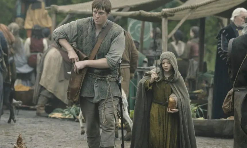 A Knight of the Seven Kingdoms