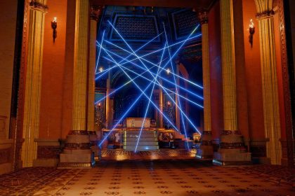 Abismo do Cofre da Vingança