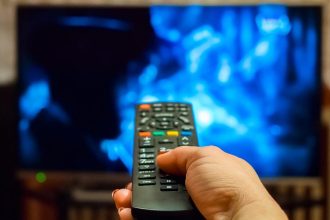 acelerar Smart TV antiga