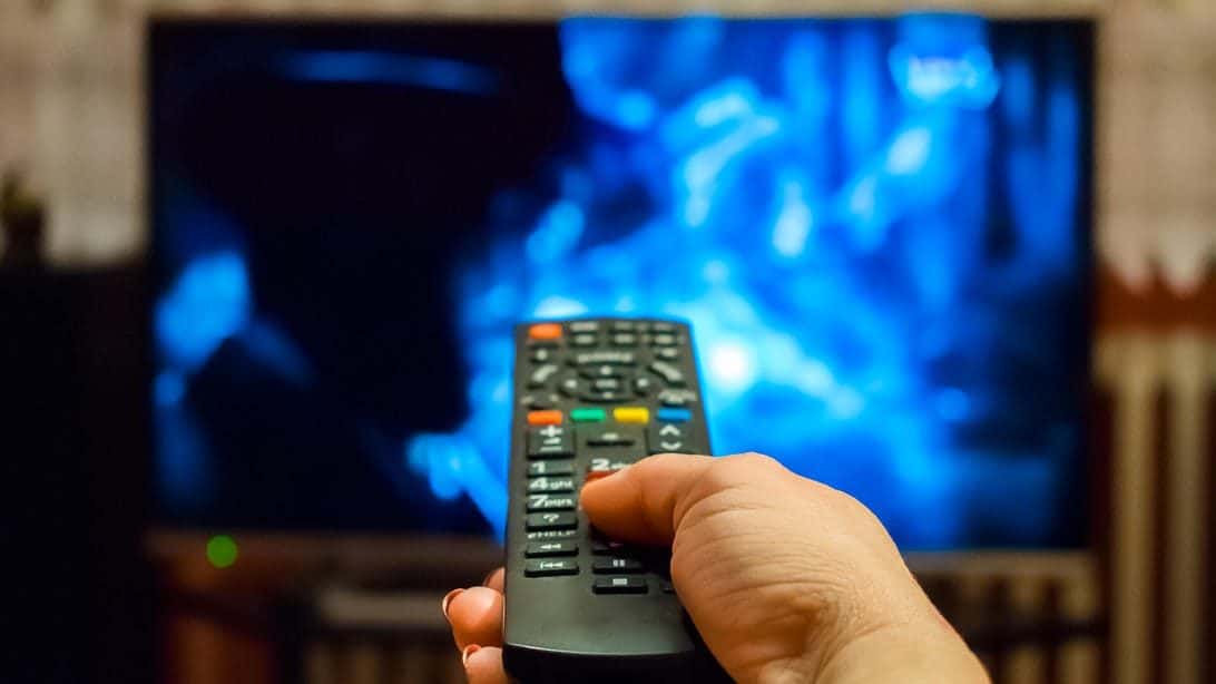 acelerar Smart TV antiga