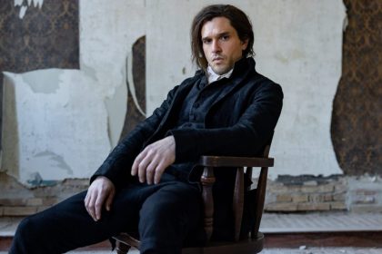 adaptação BBC A Tale of Two Cities