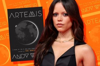 Adaptações de Andy Weir