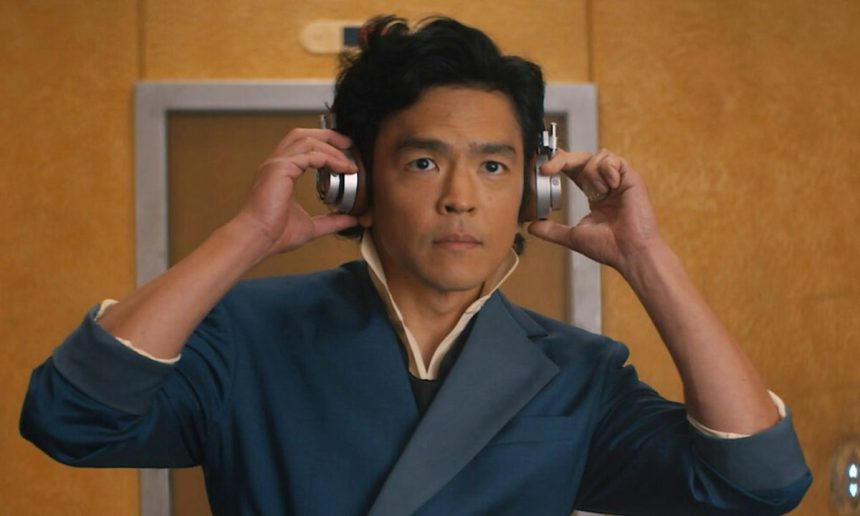 adaptações live-action