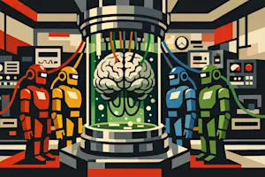 Agente de Memória Contínua