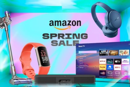 Amazon Big Spring Sale