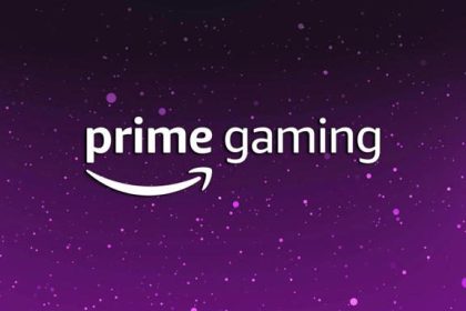 Amazon Prime Gaming