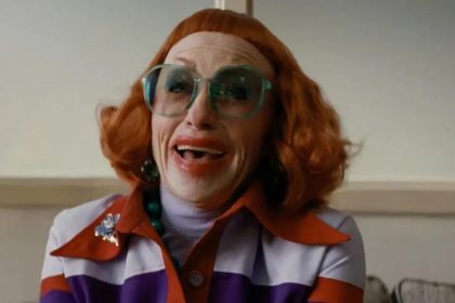 Amy Madigan Oscar 2026