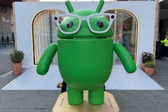 Android Avenue
