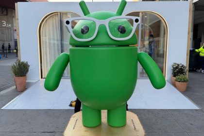 Android Avenue
