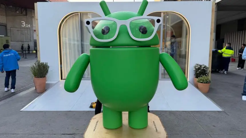 Android Avenue