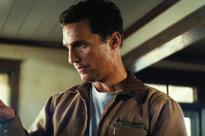 Andy Weir Interestelar crítica