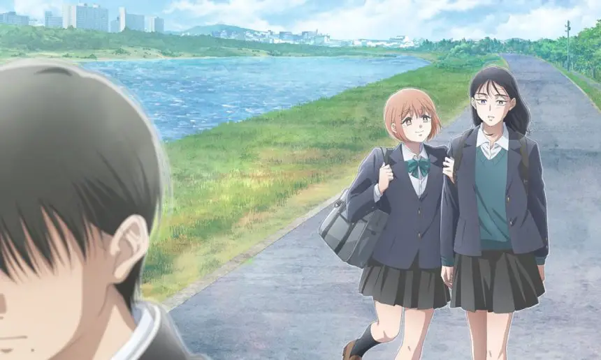 Anime Kirio Fan Club