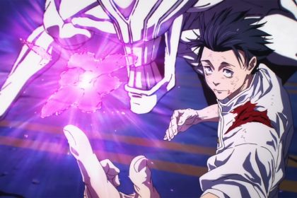 animes após Jujutsu Kaisen