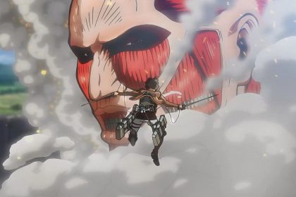 animes inícios impactantes