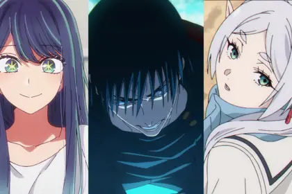 animes populares 2026