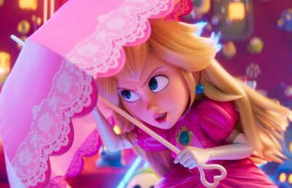 Anya Taylor-Joy dublagem