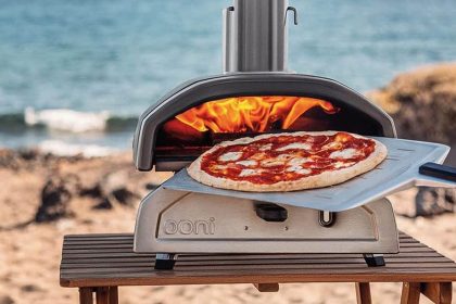 aparelhos de cozinha