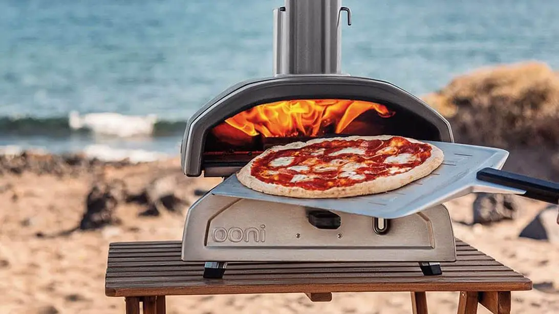 aparelhos de cozinha