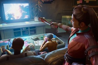 Apex Legends, Gundam, Wildcard, Buster Rifle, Mobile Suits