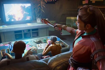 Apex Legends, Gundam, Wildcard, Buster Rifle, Mobile Suits