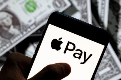 Apple Family Sharing