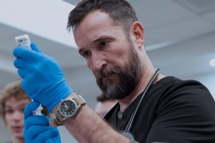 aquisição Paramount Warner Bros.