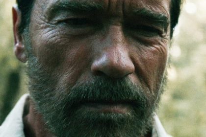 Arnold Schwarzenegger