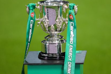 Arsenal vs Manchester City