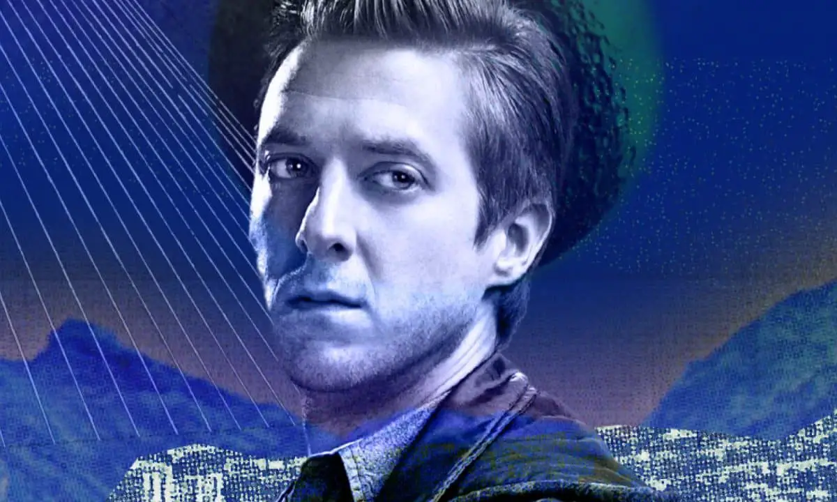 Arthur Darvill