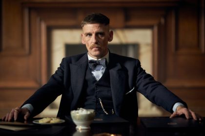 Arthur Shelby