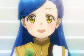 Ascendance of a Bookworm