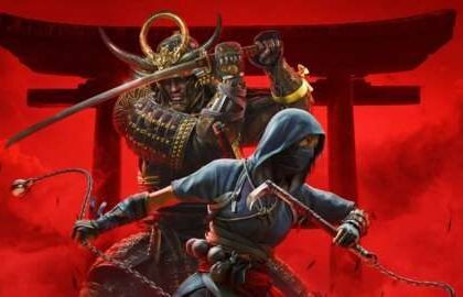 Assassin's Creed Shadows