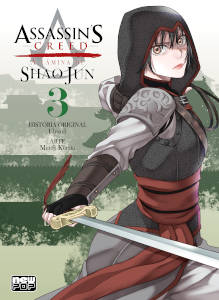 assassins creed a lamina de shao jun 03 1772833111