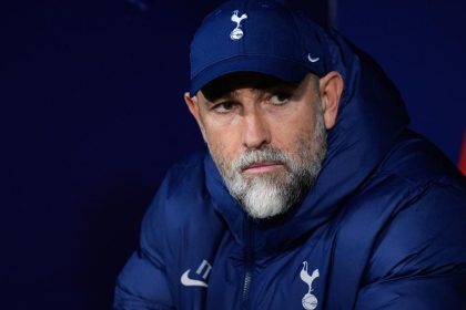 Assistir Liverpool vs. Tottenham