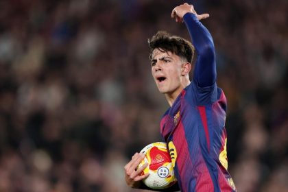 Athletic Bilbao vs. Barcelona