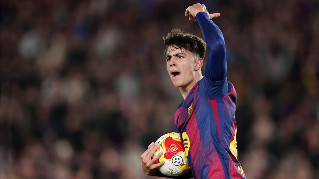 Athletic Bilbao vs. Barcelona