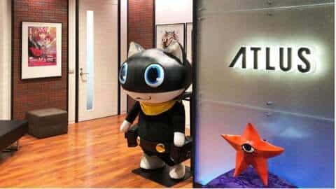 Atlus