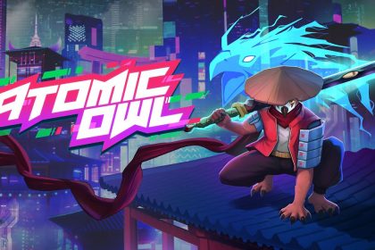Atomic Owl