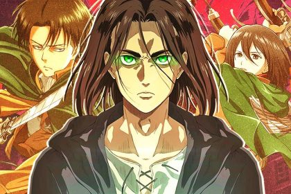 Attack on Titan, JAKKS Pacific, Kodansha, figuras de ação, merchandising