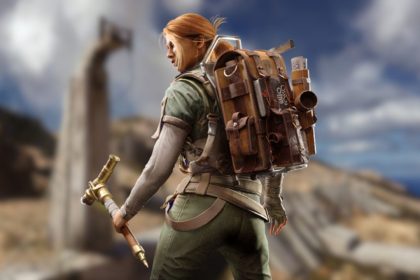 atualização ARC Raiders