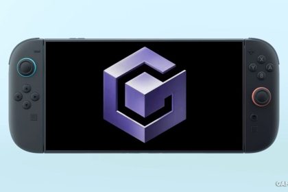 atualização GameCube Switch 2