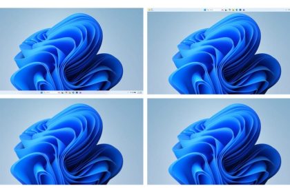 atualizações Windows